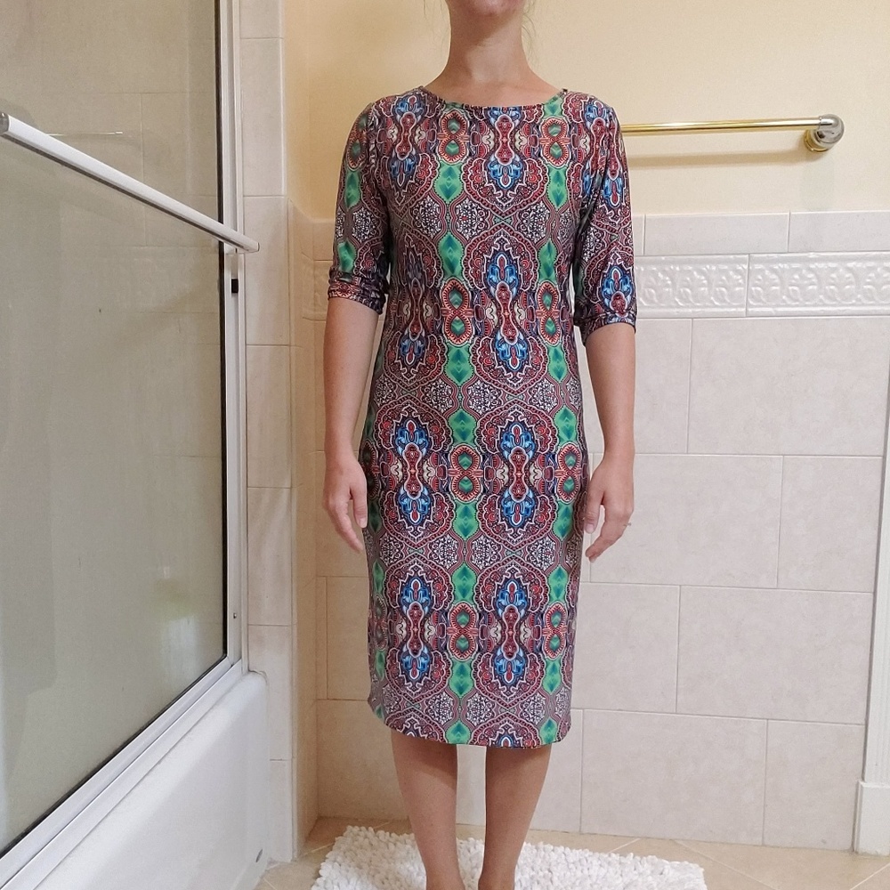Modest Swimdress